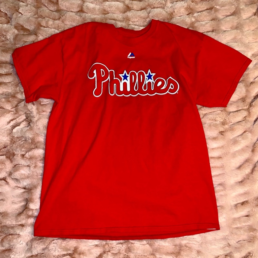 Men’s Phillies Franco tee